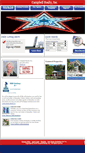 Mobile Screenshot of campbellrealtyva.com